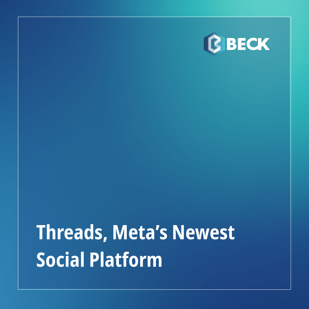 Threads, Meta’s Newest Social Platform